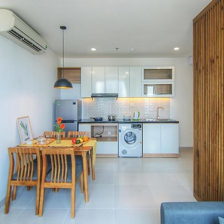La Maison De Anh Đà Nẵng Extérieur photo