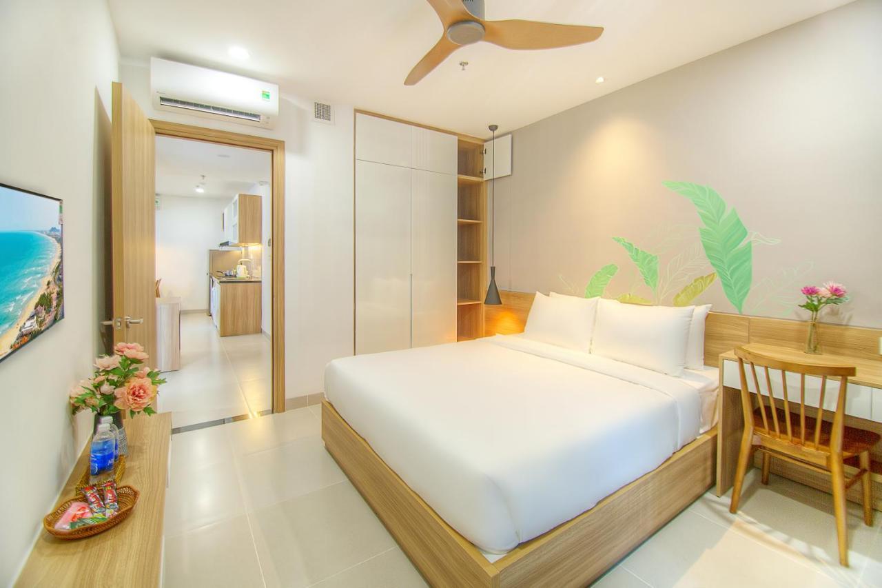 La Maison De Anh Đà Nẵng Extérieur photo
